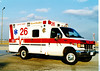 DGFD147 > DOWN MEMORY LANE  AMBULANCES photo