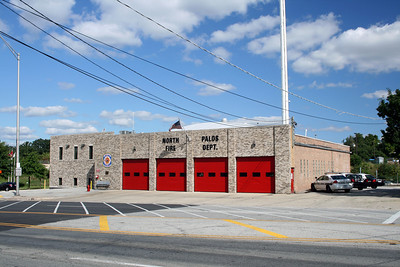  NORTH PALOS FPD STA 3  X-WORTH