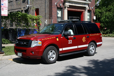  BATTALION 22