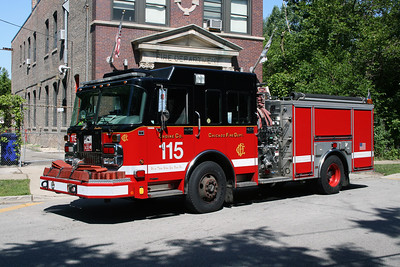  ENGINE 115