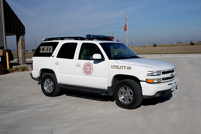  TOWANDA COMMUNITY FPD UTILITY 60
