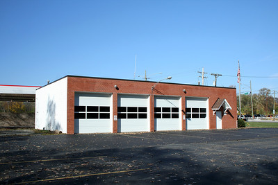  WARRENVILLE FPD STATION 2