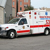 CHICAGO FD CURRENT FLEET : 