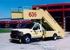CHICAGO OHARE AIRPORT FIRE PROTECTION : 